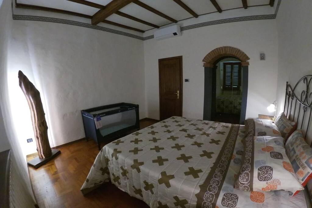 La Menchina Villa *