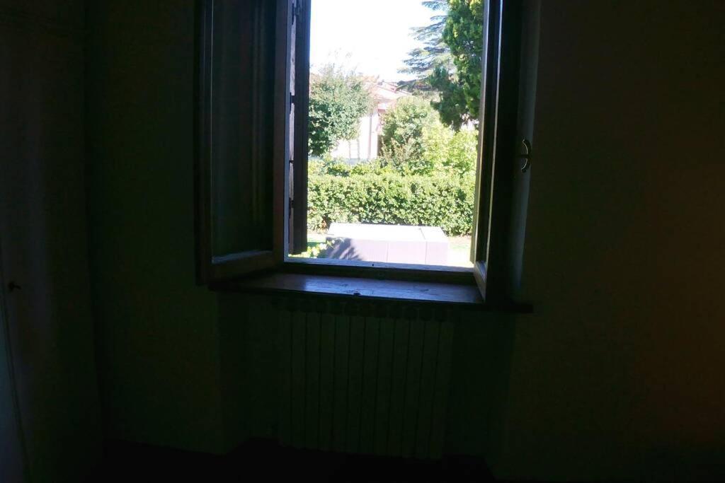 La Menchina Arezzo