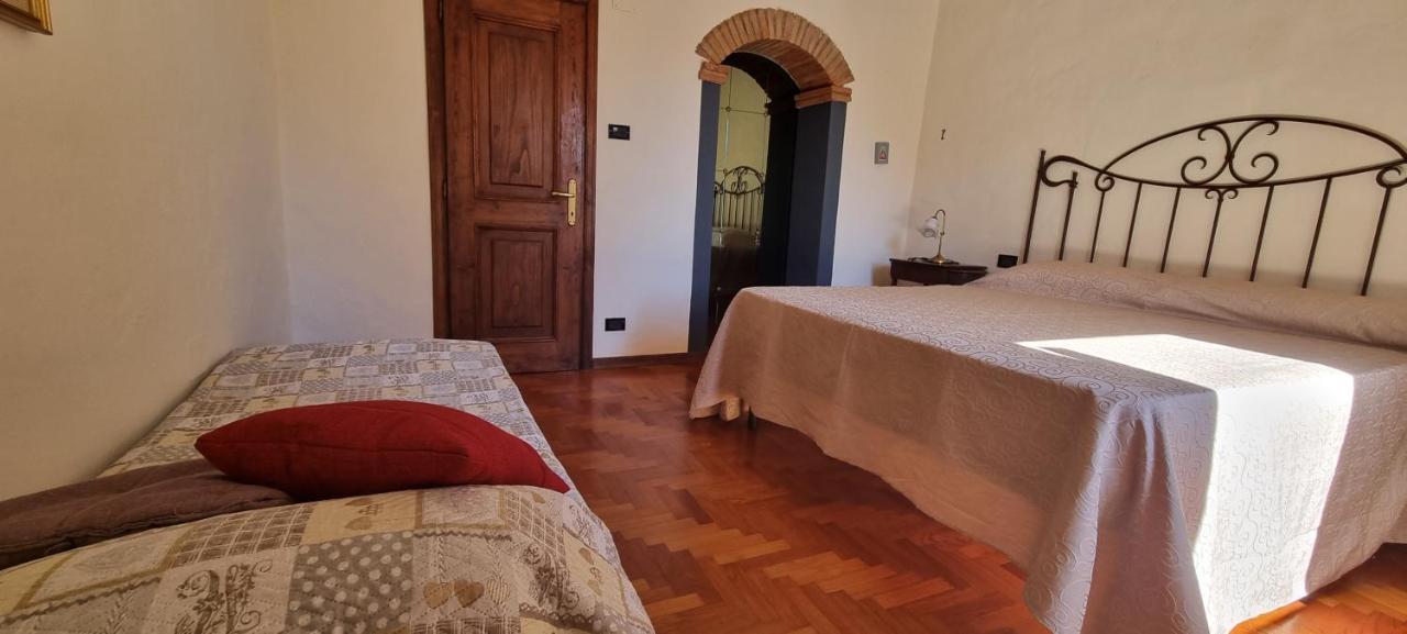 La Menchina * Arezzo