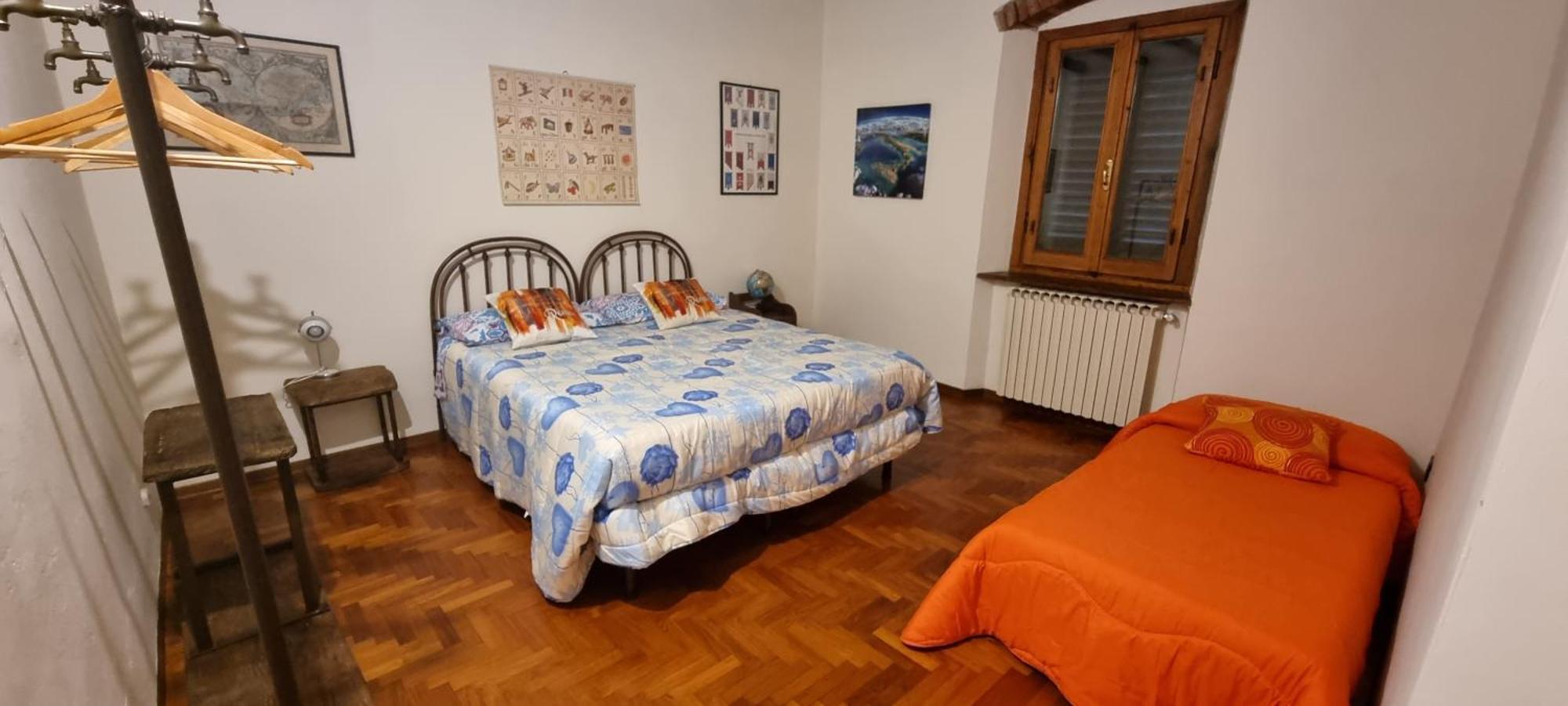 La Menchina Villa